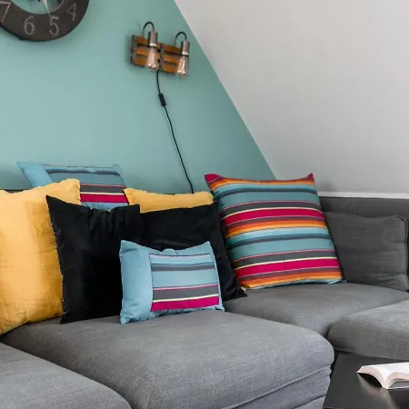 Le Hoche-1 By Interhome Appartement Quiberon